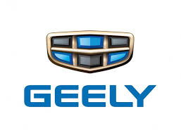 Geely