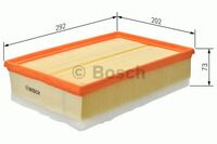 Фильтр воздушный 2.3dci      