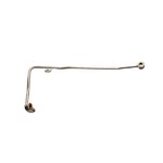 Масляная трубка турбины (впускная)  