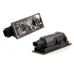 Подсветка заднего номера Подсветка заднего номера