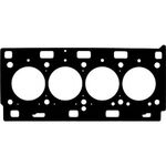 Прокладка ГБЦ 2.2dci