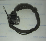 Замок задней левой двери верхний Замок задней левой двери верхний