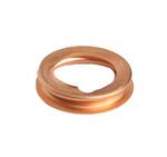 Шайба болта масляного поддона 