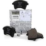 Тормозные колодки передние Рено Кенго 2 Тормозные колодки передние Рено Кенго 2