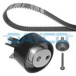 Комплект ГРМ 1.5dci    