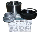 Подшипник задней ступицы Подшипник задней ступицы