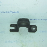 Скоба втулки стабилизатора Скоба втулки стабилизатора