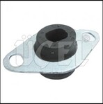 Подушка КПП 1.5dci 98- (L) UCEL 10475