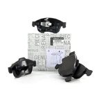 Тормозные колодки передние                     