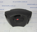 Нижний кожух рулевой колонки