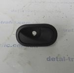 Ручка внутренняя (R, правая) Оригинал 8200310580 Ручка внутренняя (R, правая) Оригинал 8200310580