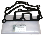 Прокладка термостата 1.6 (16V) Прокладка термостата 1.6 (16V)
