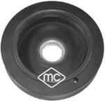 Шкив коленвала 2.5dci Шкив коленвала 2.5dci