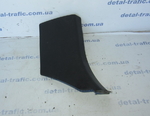 Накладка порога правая Накладка порога правая