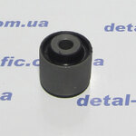 Сайлентблок задней реактивной тяги