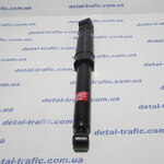 Амортизатор задний Амортизатор задний