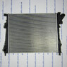 Радиатор (основной) 2.0dci