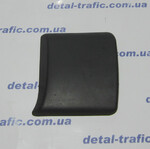 Молдинг (левая стойка) Молдинг (левая стойка)