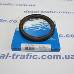 Сальник коленвала задний Сальник коленвала задний