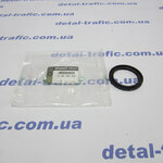 Сальник коленвала передний