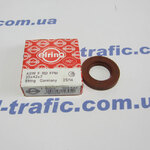 Сальник распредвала