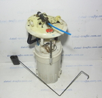 Датчик уровня топ. без насоса 