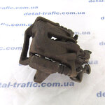 Суппорт задний