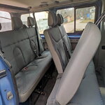 Пассажирский салон (оригинал) Пассажирский салон (оригинал)