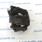 Суппорт передний Суппорт передний