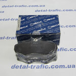 Тормозные колодки Тормозные колодки