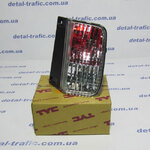 Фонарь заднего хода (левый)