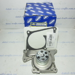 Помпа водяная 1.5 dci