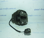 Замок задней правой двери нижний Замок задней правой двери нижний