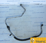 Трубка кондиционера 2.3dci Трубка кондиционера 2.3dci