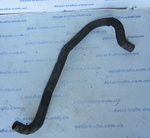 Патрубок радиатора верхний 2.3dci 