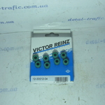 Сальники клапанов 1.5dci (к-кт) 