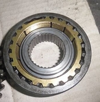 Синхронизатор КПП (задней передачи) Синхронизатор КПП (задней передачи)