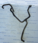 Патрубок охл. жидкости 2.3dci Патрубок охл. жидкости 2.3dci