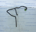 Шланг вакуумный 2.3dci 