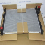 Радиатор (основной) 2.0dci 