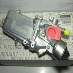 Редиатор рециркуляции ОГ (EGR) 2.3dci Редиатор рециркуляции ОГ (EGR) 2.3dci