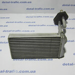 Радиатор печки Радиатор печки