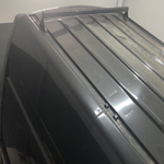 Поперечины (багажник) на крышу