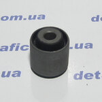 Сайлентблок задней реактивной тяги