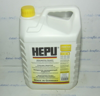Концентрат HEPU 5л 