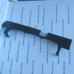 Пластик заднего фонаря правый Пластик заднего фонаря правый