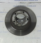 Тормозной диск Renault Master III , Movano B 