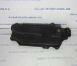 Декоративная накладка двиг. 2.3dci Декоративная накладка двиг. 2.3dci
