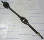 Полуось правая 2.3dci Полуось правая 2.3dci