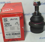 Шаровая опора TRW JBJ725 Шаровая опора TRW JBJ725
